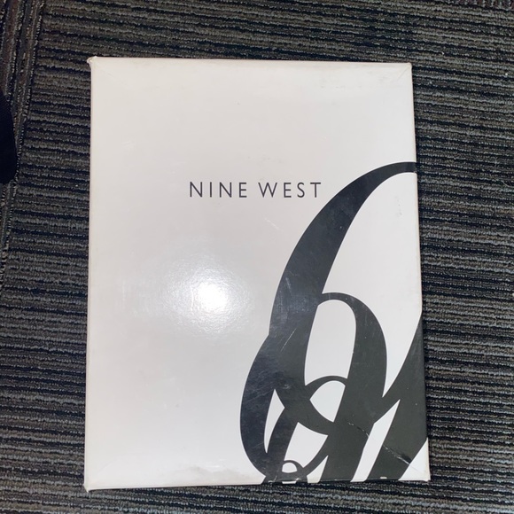 Nine West & C label - Picture 1 of 8